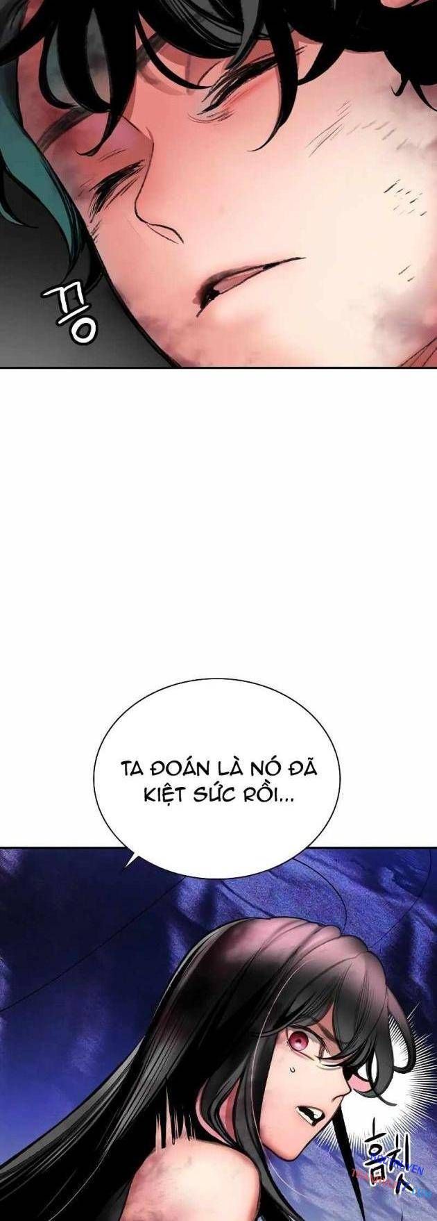Đại Chiến Người Và Trùng Chapter 168 - Trang 21