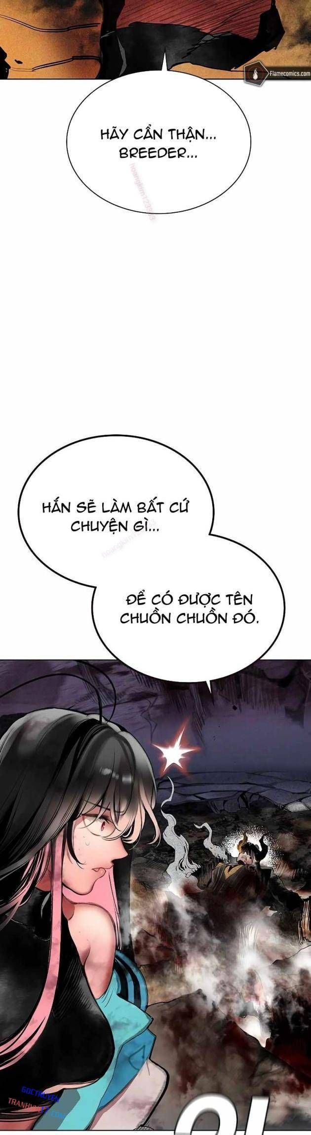 Đại Chiến Người Và Trùng Chapter 168 - Trang 28
