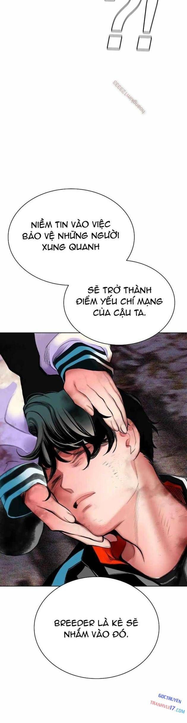 Đại Chiến Người Và Trùng Chapter 168 - Trang 29