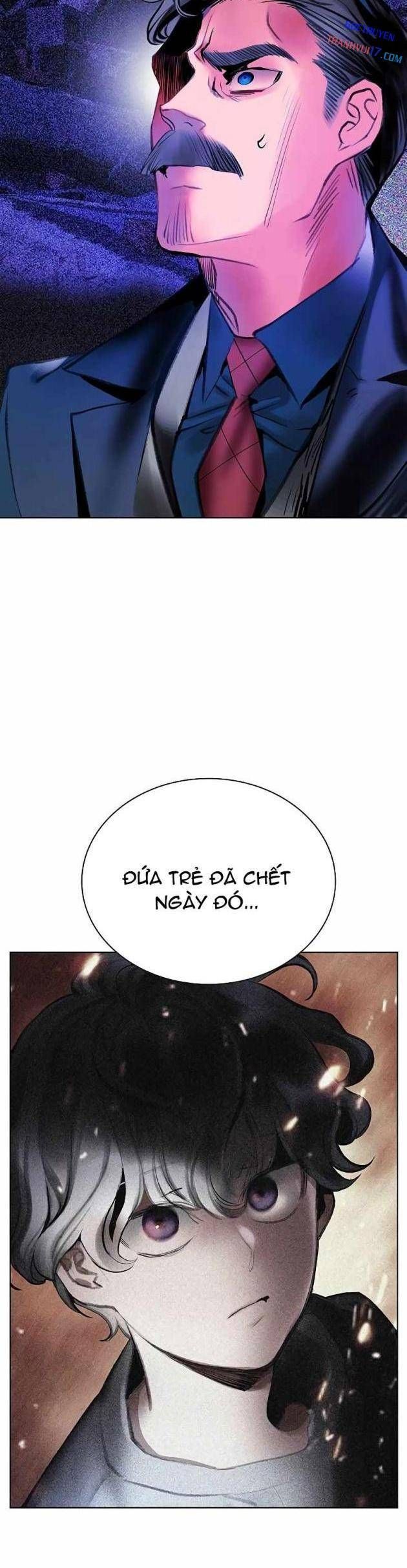 Đại Chiến Người Và Trùng Chapter 168 - Trang 3