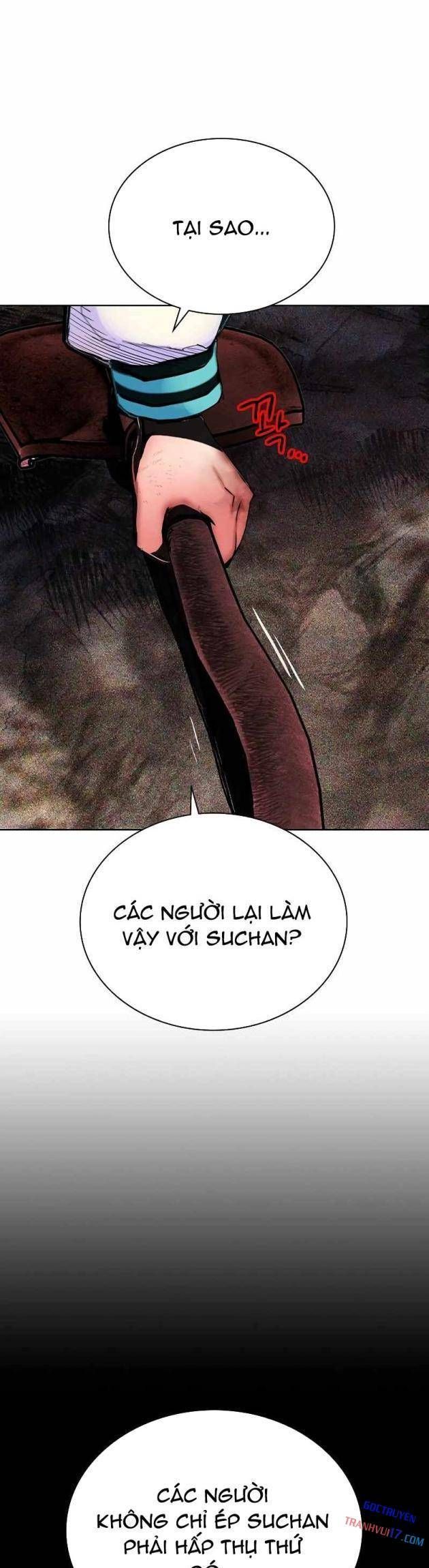 Đại Chiến Người Và Trùng Chapter 168 - Trang 30