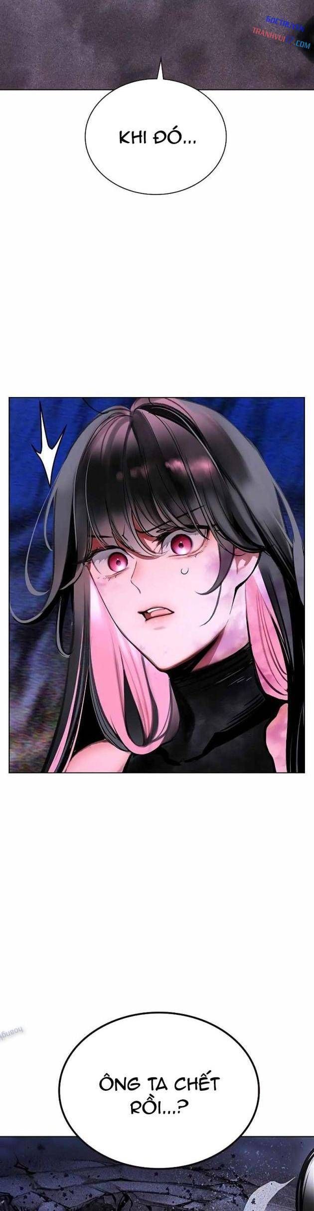 Đại Chiến Người Và Trùng Chapter 168 - Trang 35