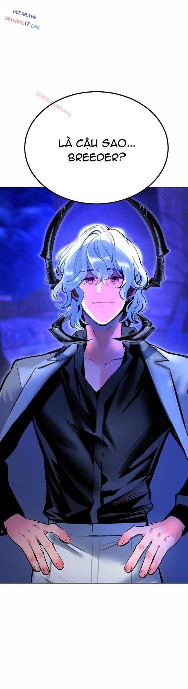 Đại Chiến Người Và Trùng Chapter 168 - Trang 4