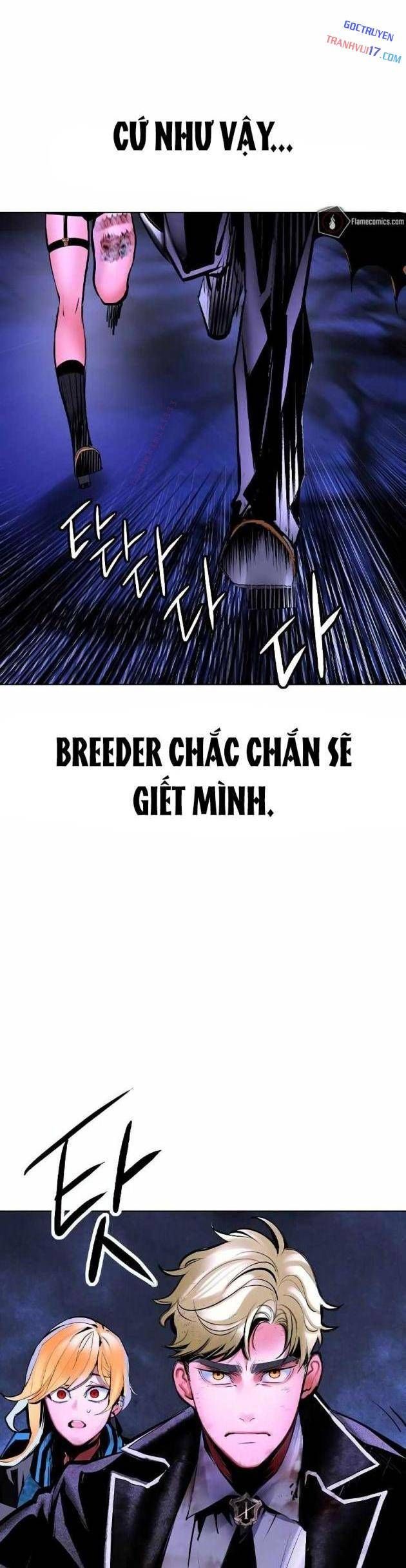 Đại Chiến Người Và Trùng Chapter 168 - Trang 41