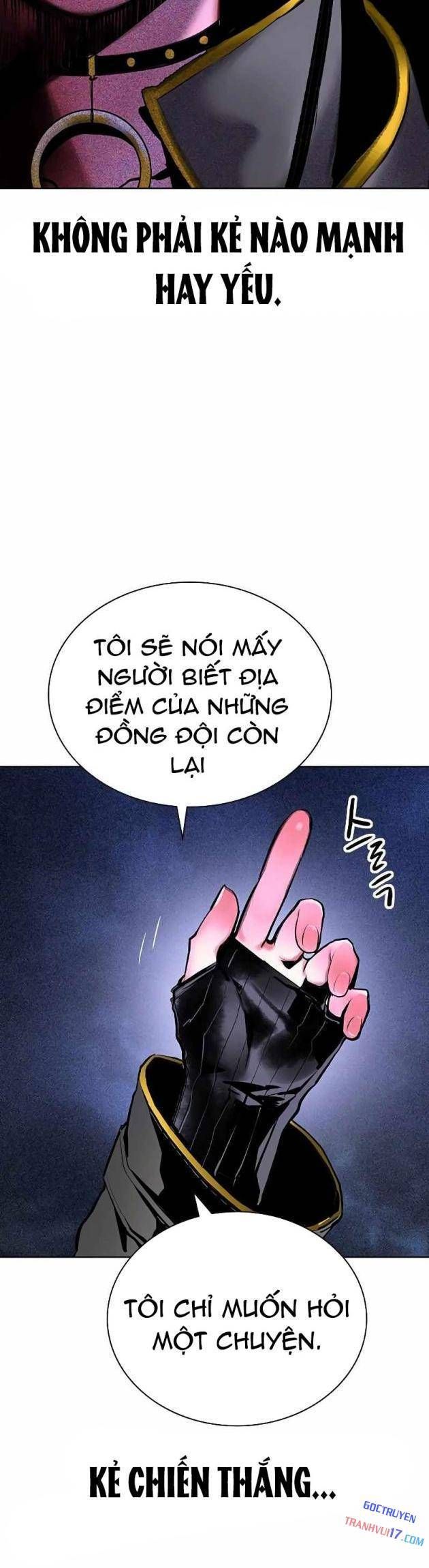 Đại Chiến Người Và Trùng Chapter 168 - Trang 44