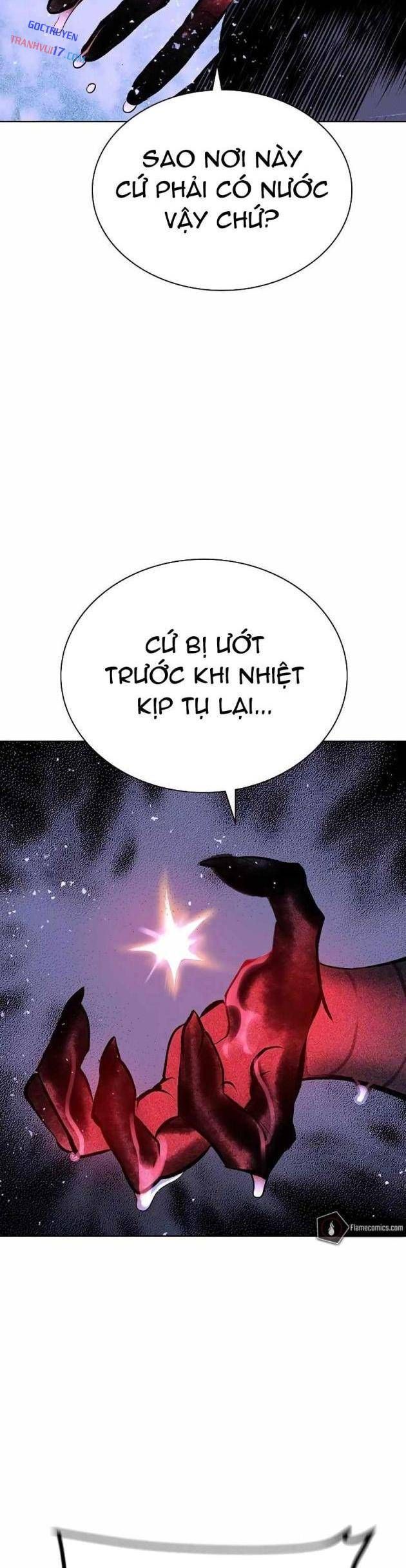 Đại Chiến Người Và Trùng Chapter 168 - Trang 49