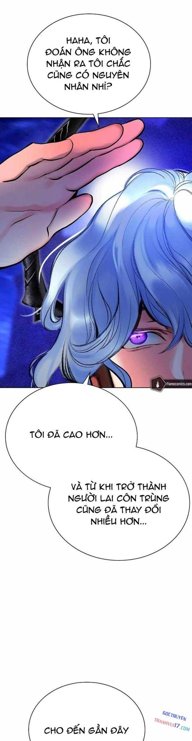 Đại Chiến Người Và Trùng Chapter 168 - Trang 5