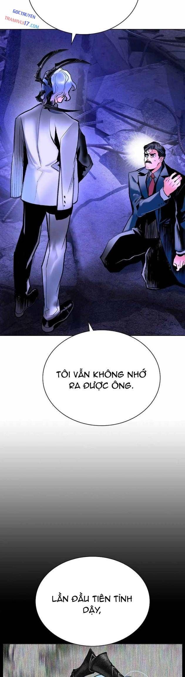 Đại Chiến Người Và Trùng Chapter 168 - Trang 6