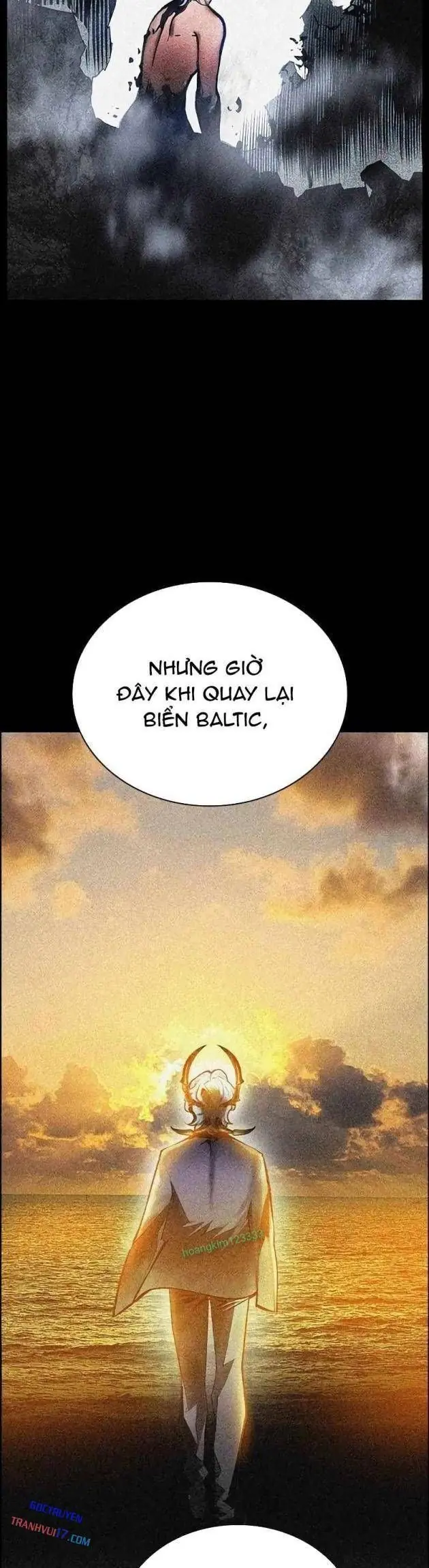 Đại Chiến Người Và Trùng Chapter 168 - Trang 8