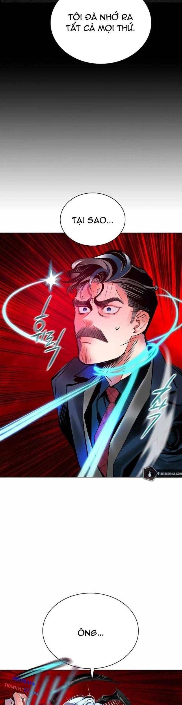 Đại Chiến Người Và Trùng Chapter 168 - Trang 9