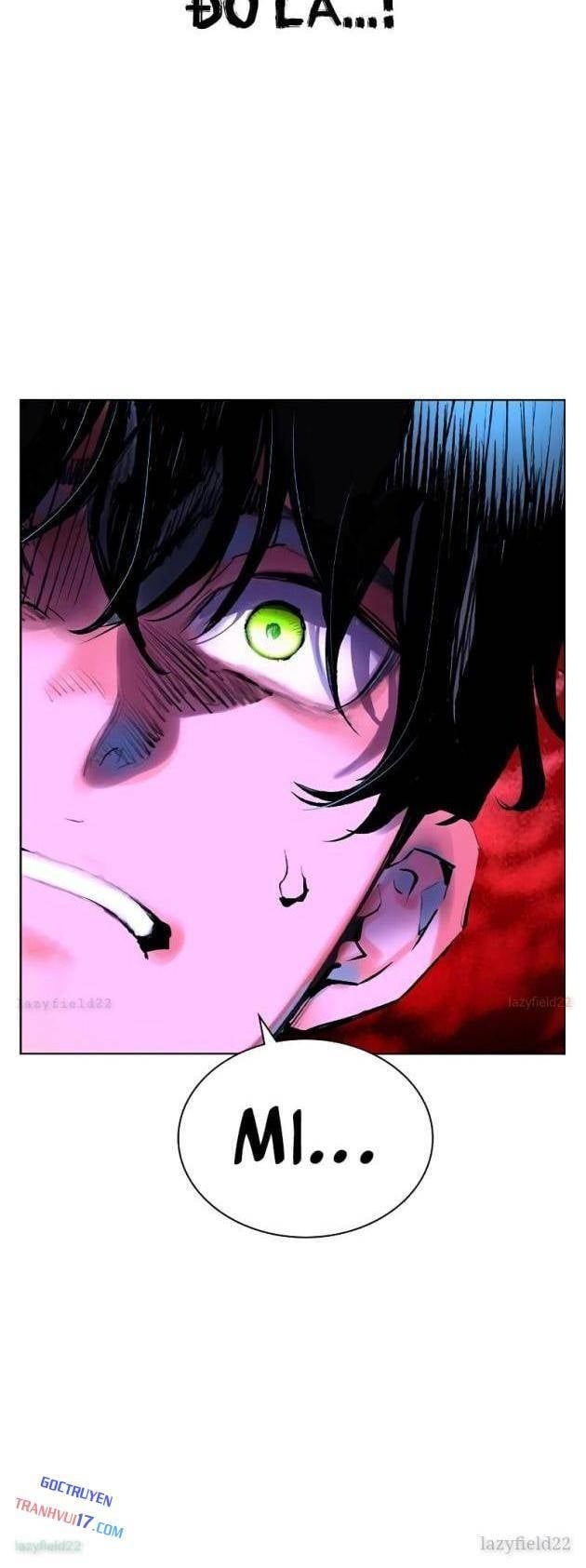 Đại Chiến Người Và Trùng Chapter 169 - Trang 11
