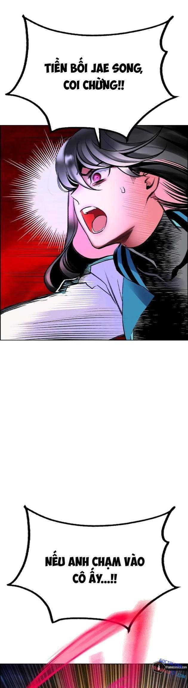 Đại Chiến Người Và Trùng Chapter 169 - Trang 14