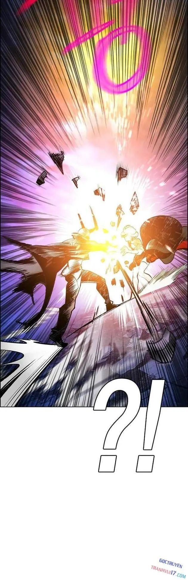 Đại Chiến Người Và Trùng Chapter 169 - Trang 15