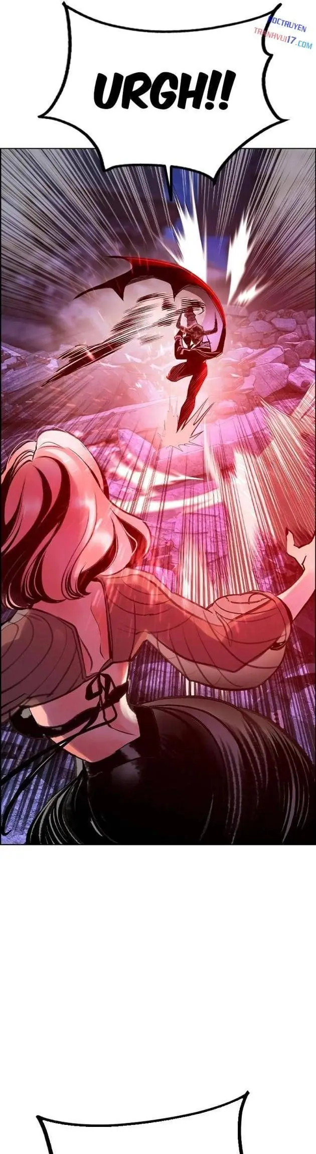 Đại Chiến Người Và Trùng Chapter 169 - Trang 16