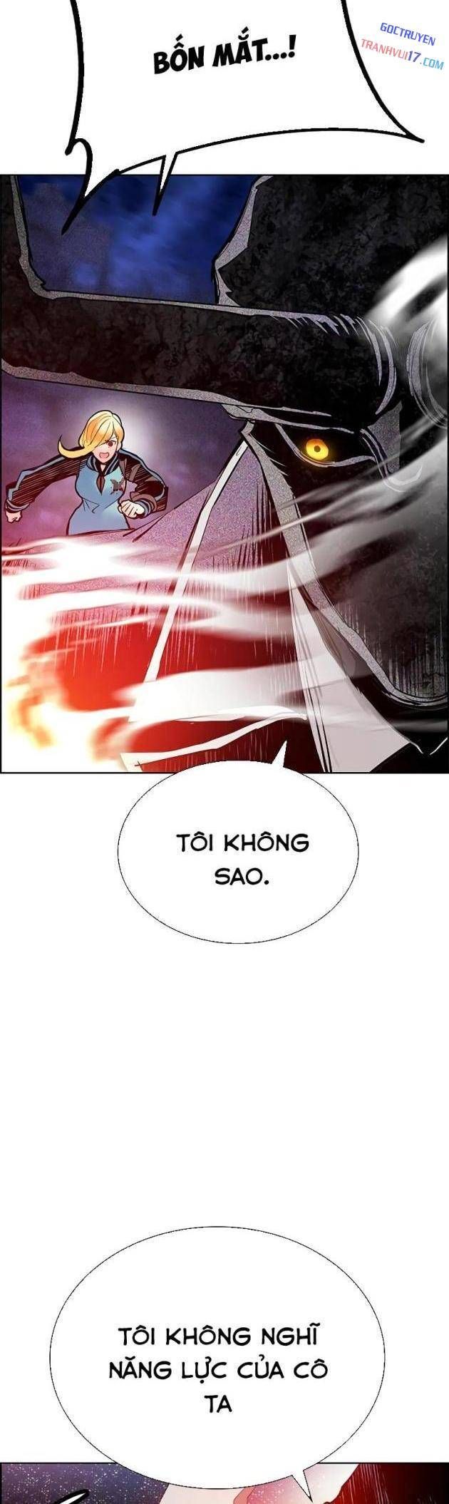 Đại Chiến Người Và Trùng Chapter 169 - Trang 17