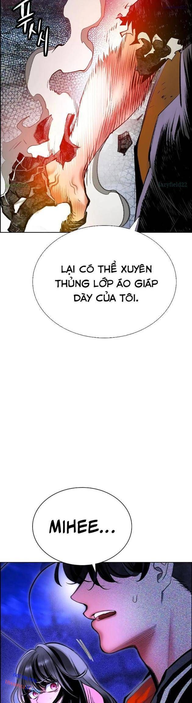 Đại Chiến Người Và Trùng Chapter 169 - Trang 18