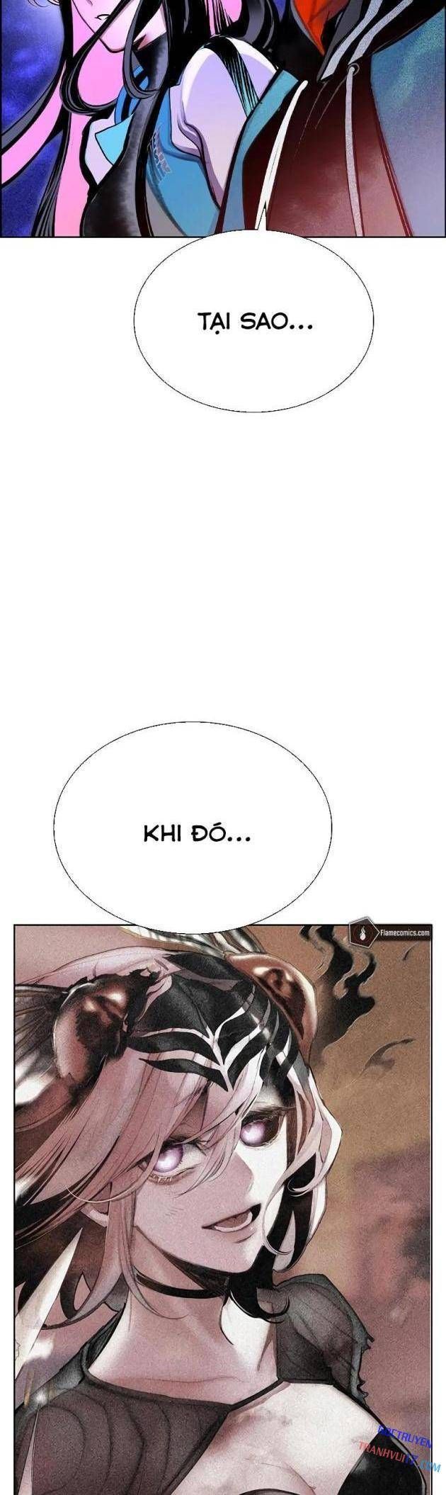 Đại Chiến Người Và Trùng Chapter 169 - Trang 19
