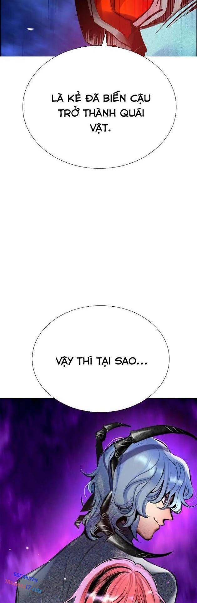 Đại Chiến Người Và Trùng Chapter 169 - Trang 21