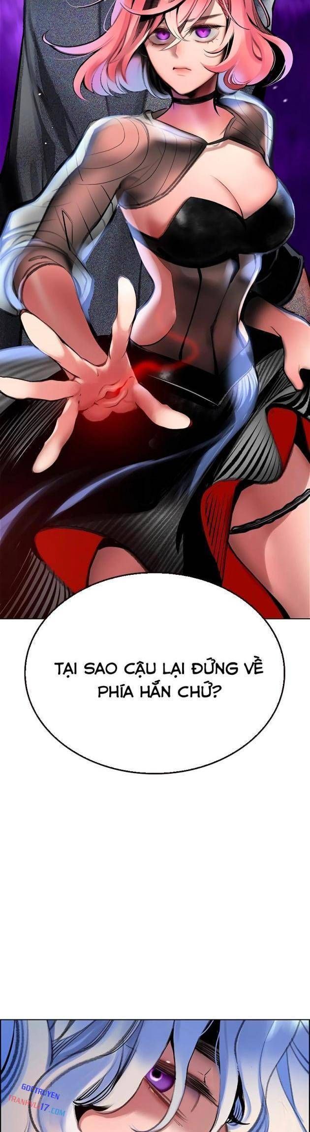 Đại Chiến Người Và Trùng Chapter 169 - Trang 22