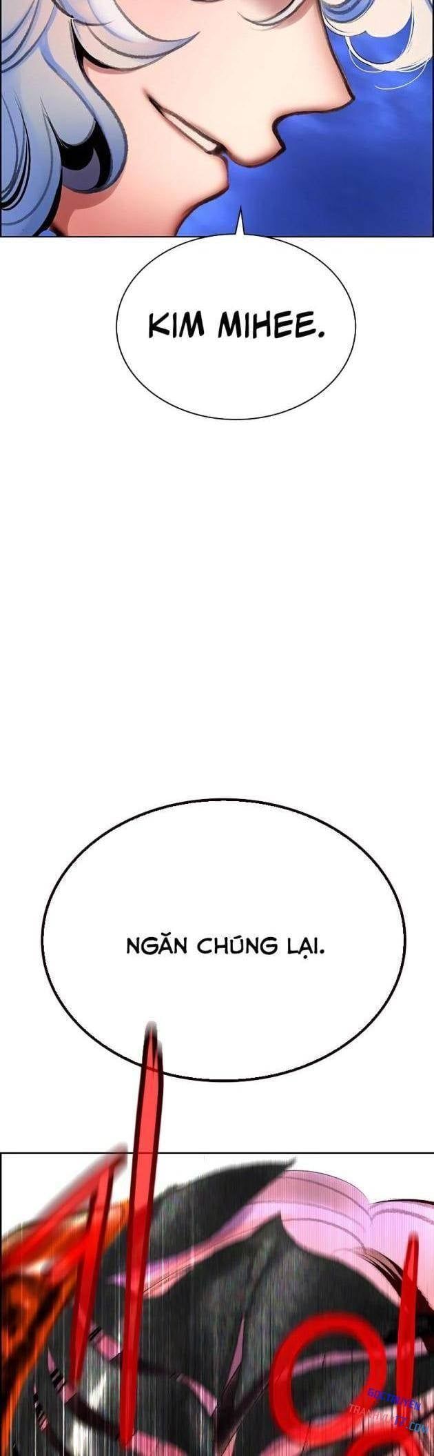 Đại Chiến Người Và Trùng Chapter 169 - Trang 23