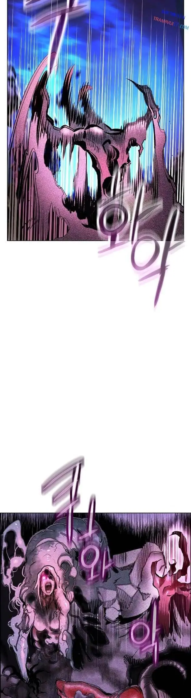 Đại Chiến Người Và Trùng Chapter 169 - Trang 26