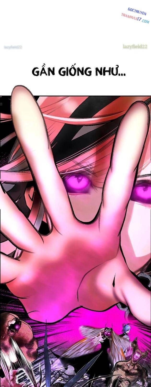 Đại Chiến Người Và Trùng Chapter 169 - Trang 29
