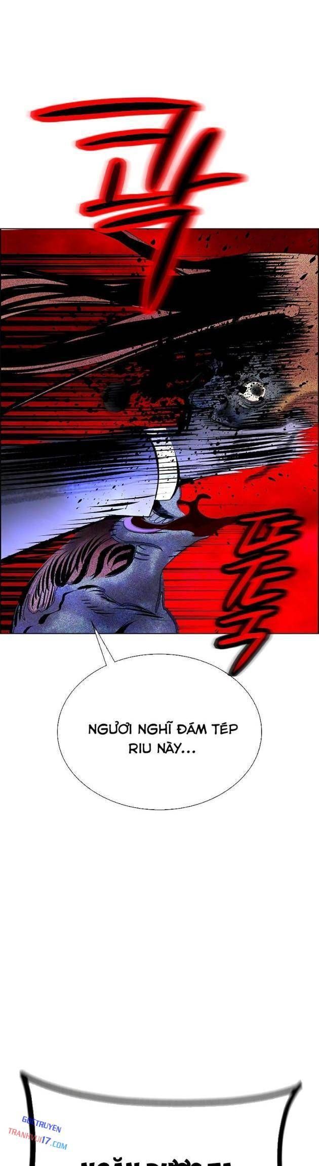 Đại Chiến Người Và Trùng Chapter 169 - Trang 32
