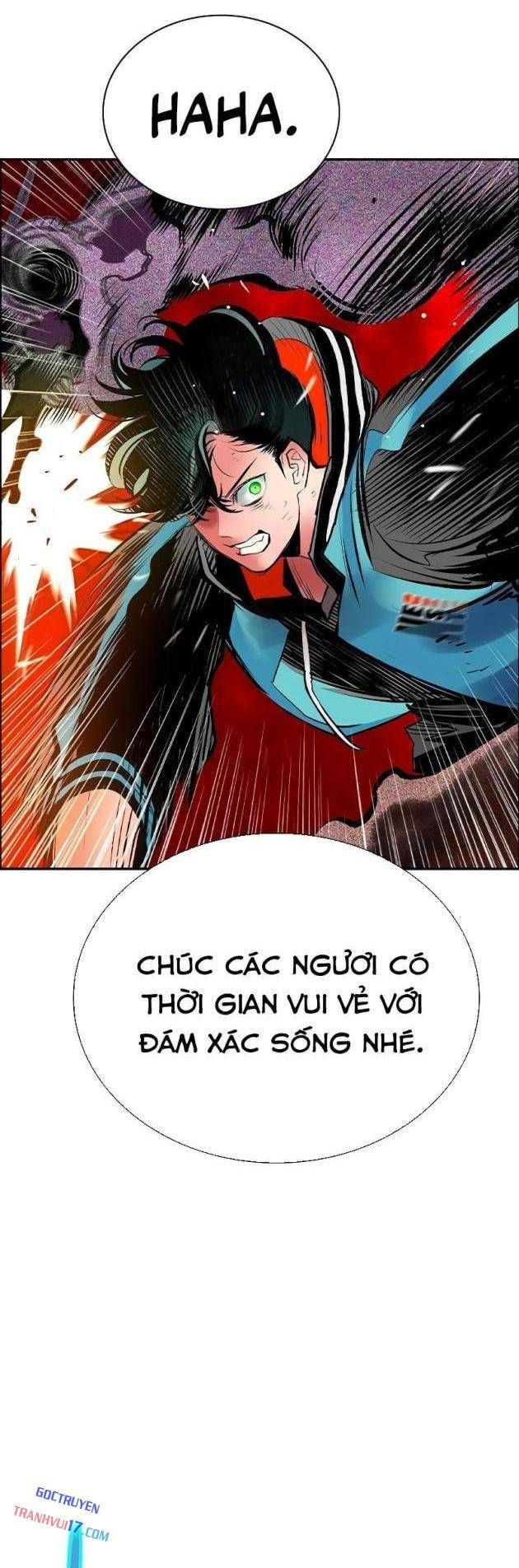 Đại Chiến Người Và Trùng Chapter 169 - Trang 39
