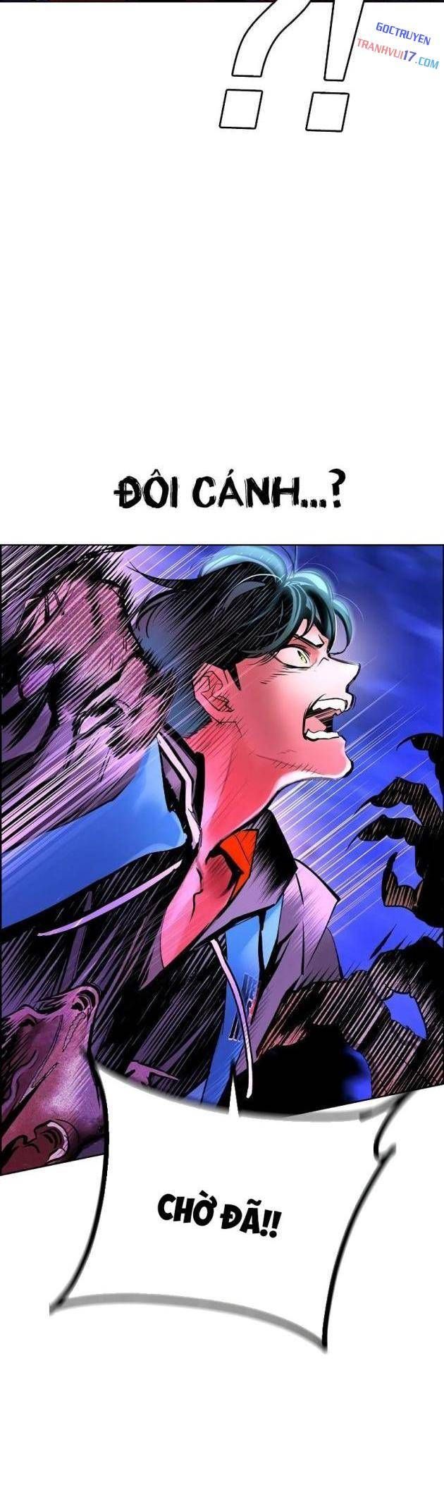 Đại Chiến Người Và Trùng Chapter 169 - Trang 41