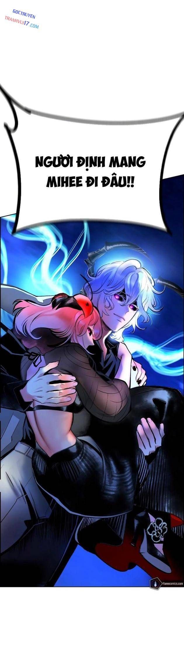 Đại Chiến Người Và Trùng Chapter 169 - Trang 42