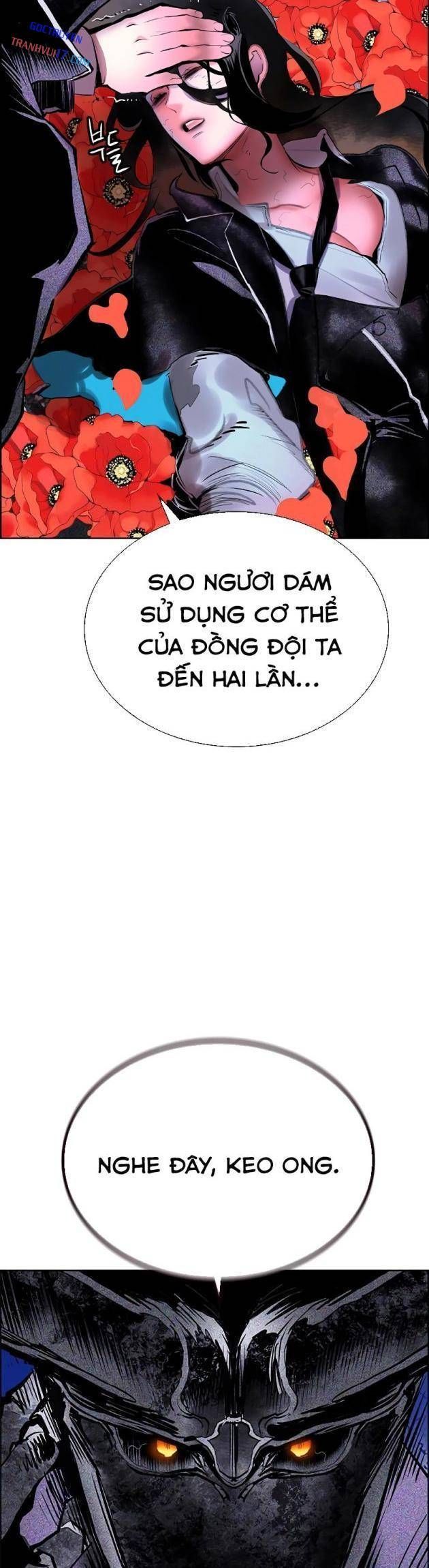 Đại Chiến Người Và Trùng Chapter 169 - Trang 50