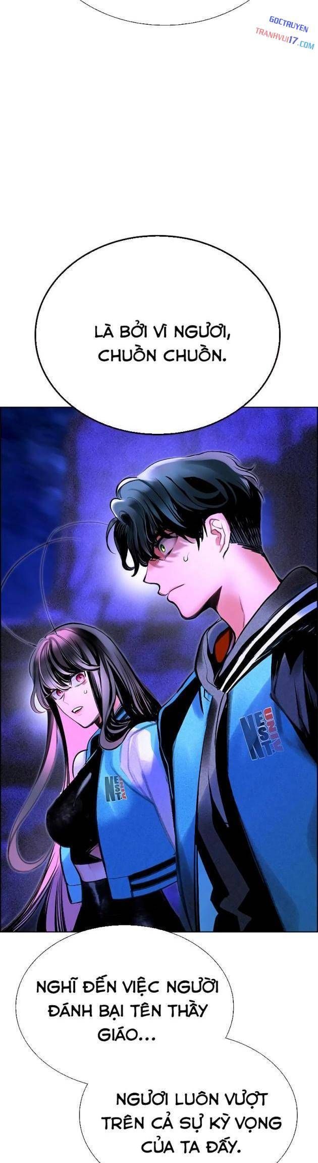 Đại Chiến Người Và Trùng Chapter 169 - Trang 6