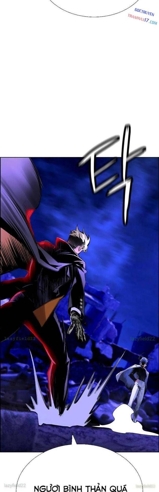 Đại Chiến Người Và Trùng Chapter 169 - Trang 7