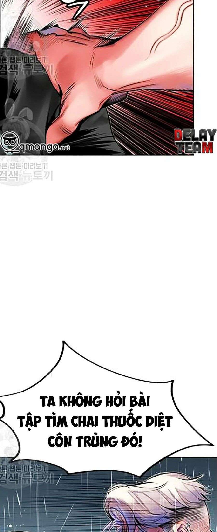 Đại Chiến Người Và Trùng Chapter 17 - Trang 10