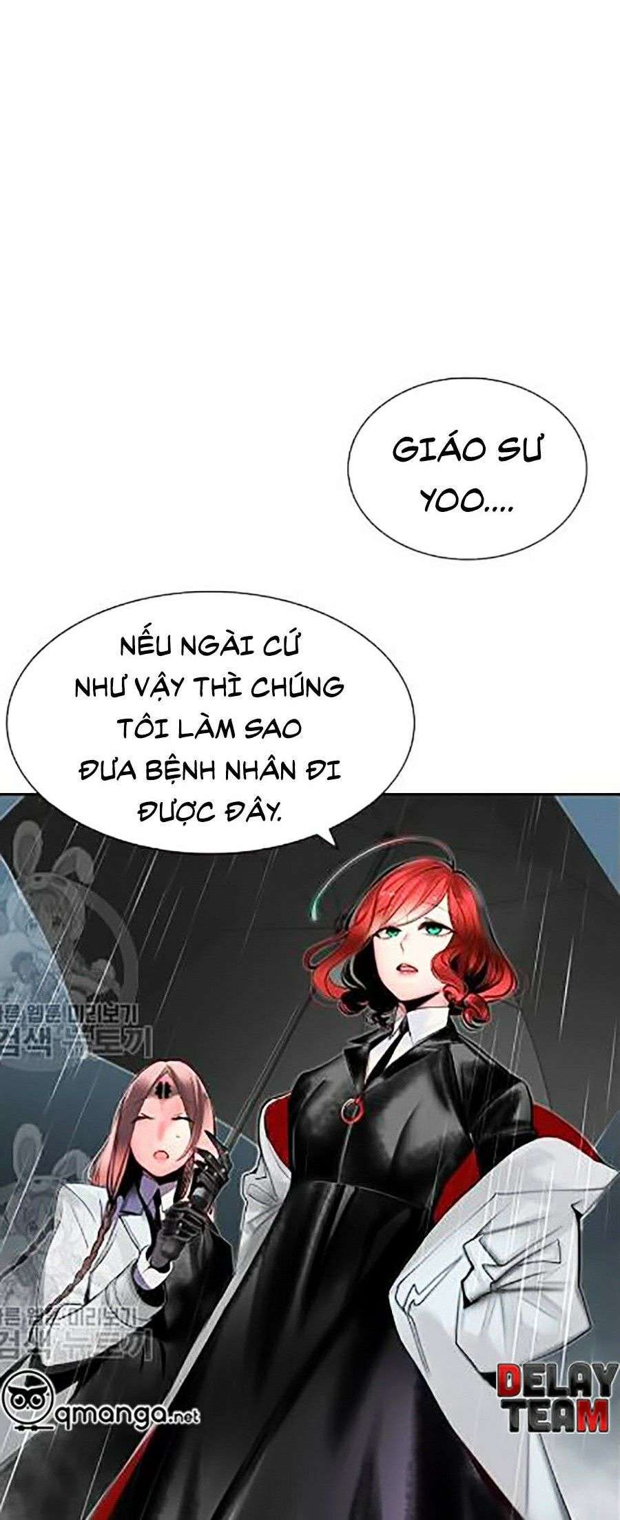Đại Chiến Người Và Trùng Chapter 17 - Trang 14