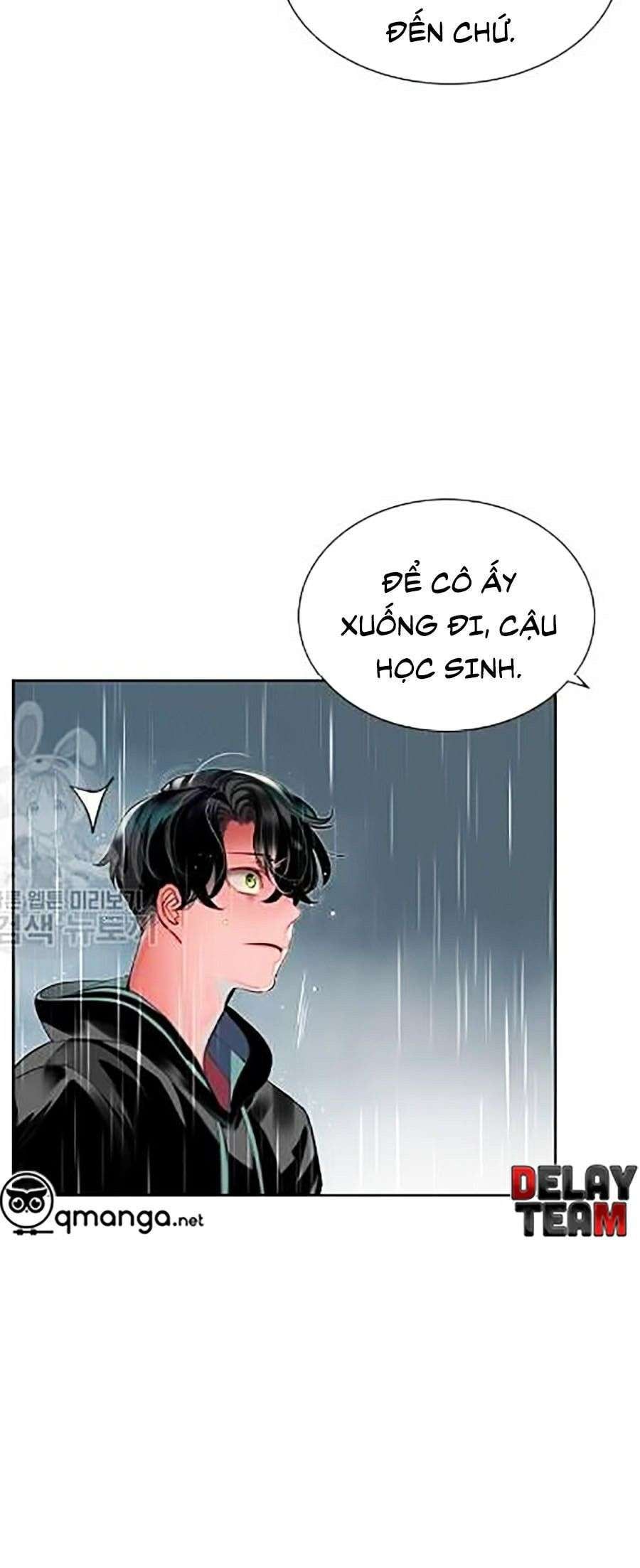 Đại Chiến Người Và Trùng Chapter 17 - Trang 16