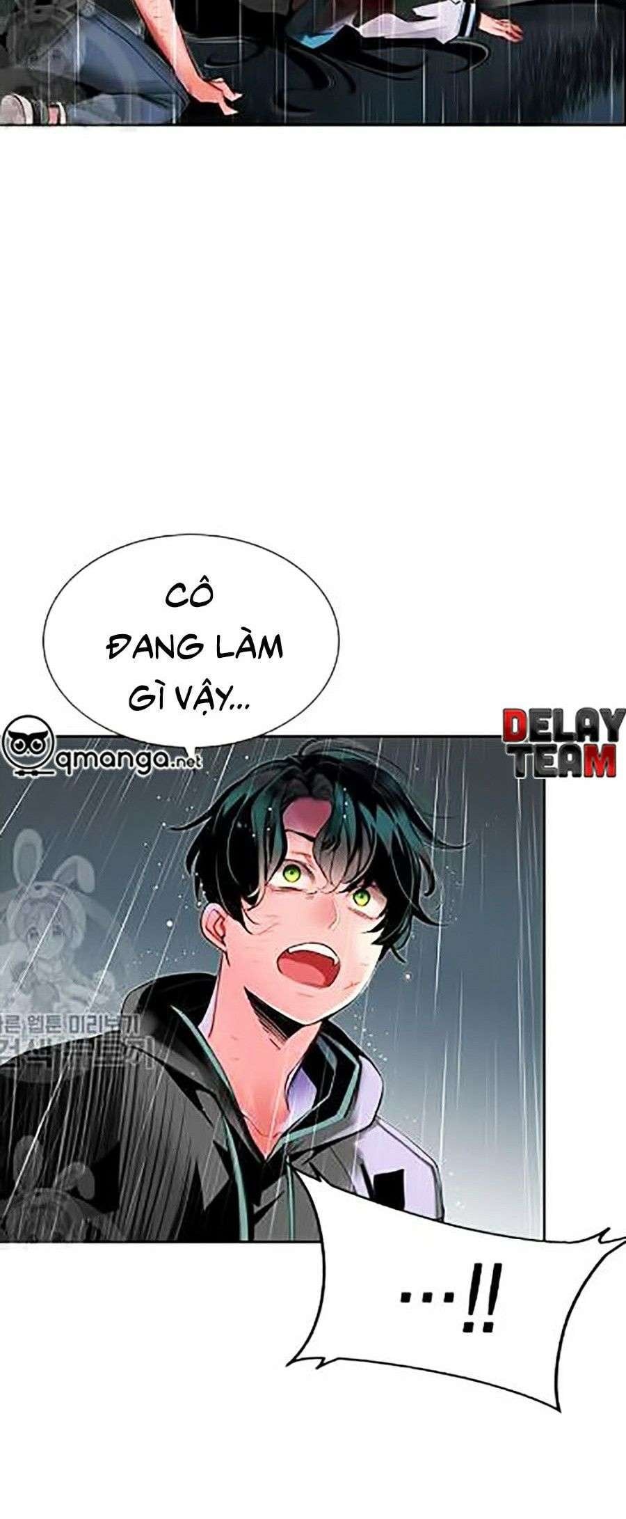 Đại Chiến Người Và Trùng Chapter 17 - Trang 18