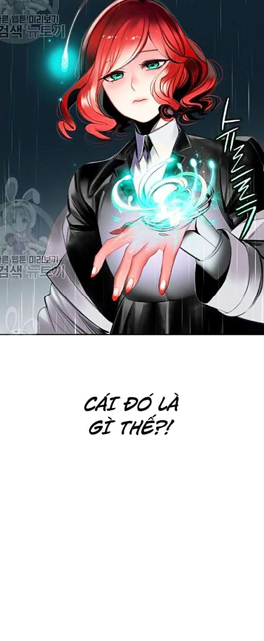 Đại Chiến Người Và Trùng Chapter 17 - Trang 20