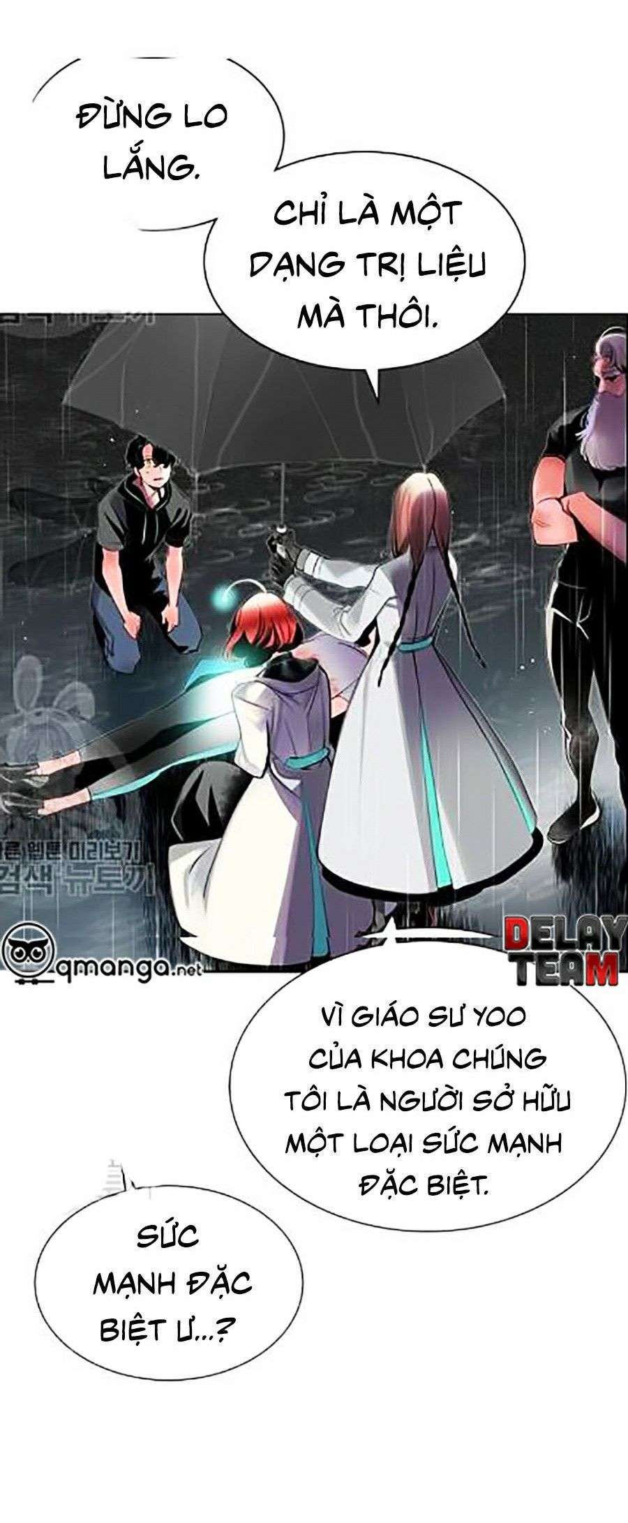 Đại Chiến Người Và Trùng Chapter 17 - Trang 21