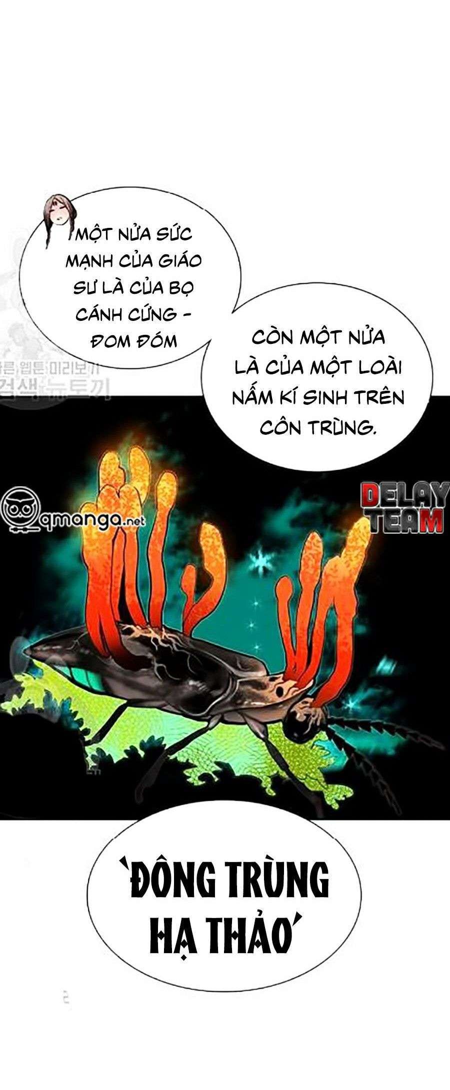 Đại Chiến Người Và Trùng Chapter 17 - Trang 22