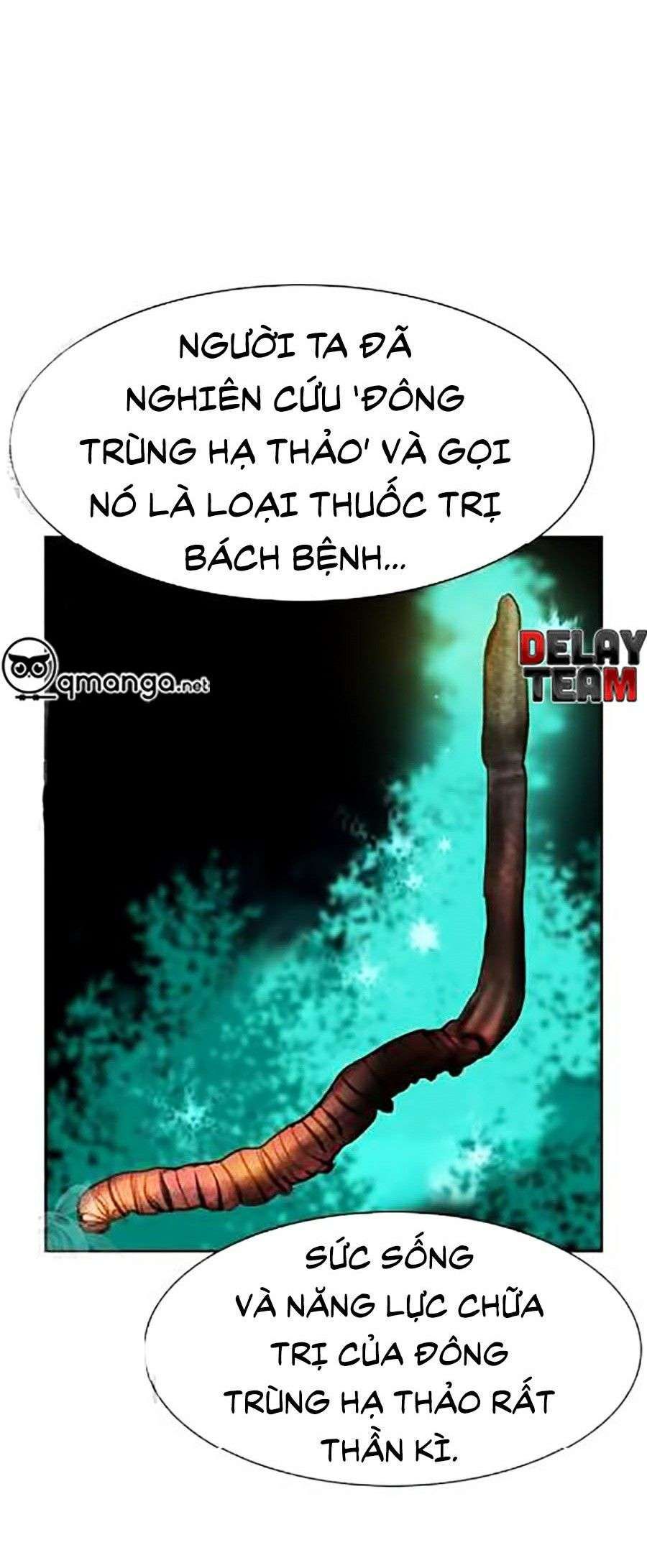 Đại Chiến Người Và Trùng Chapter 17 - Trang 23