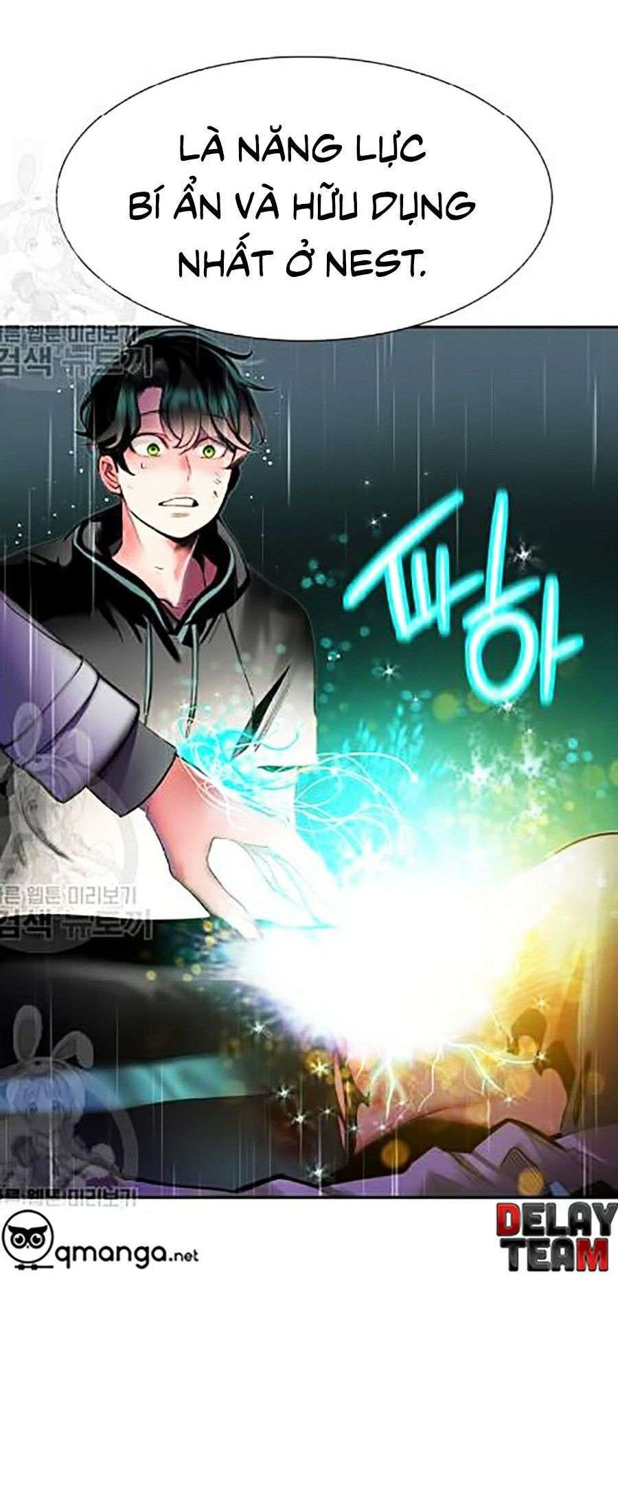 Đại Chiến Người Và Trùng Chapter 17 - Trang 25