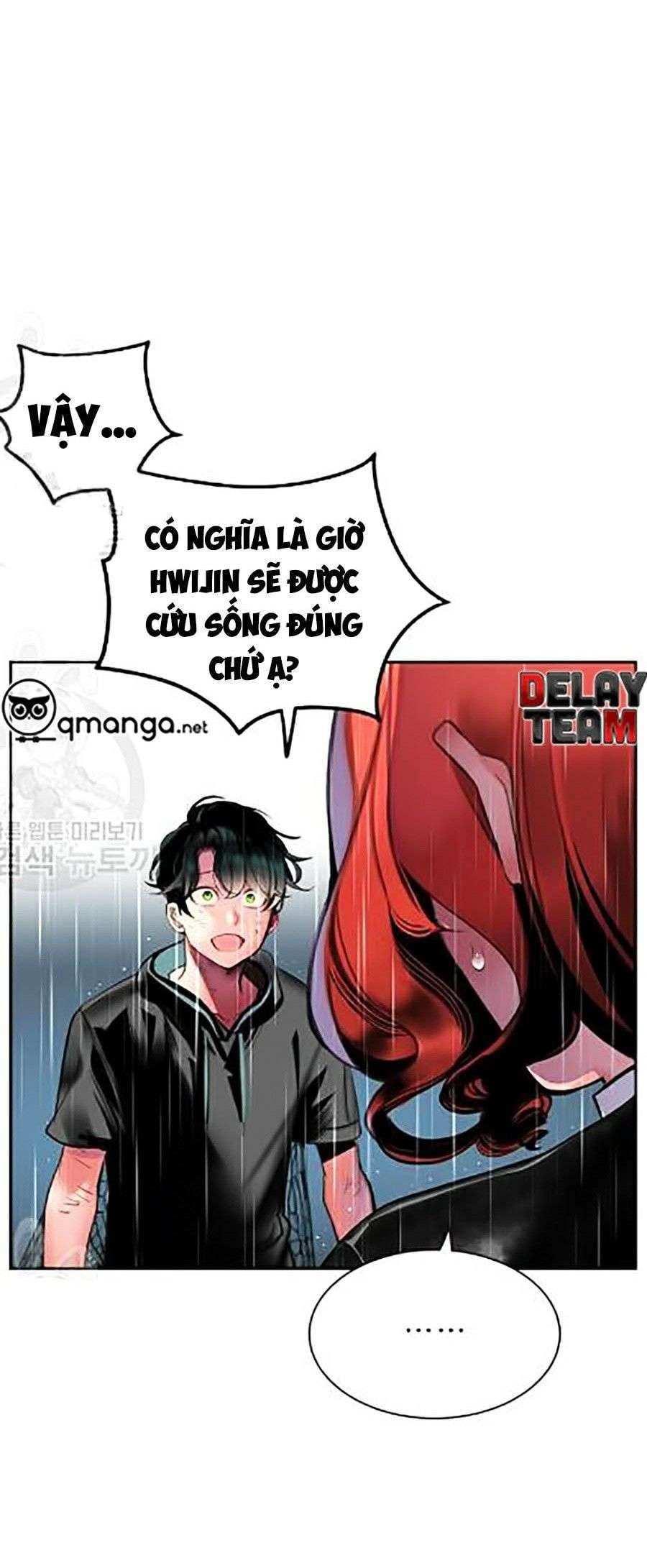Đại Chiến Người Và Trùng Chapter 17 - Trang 27