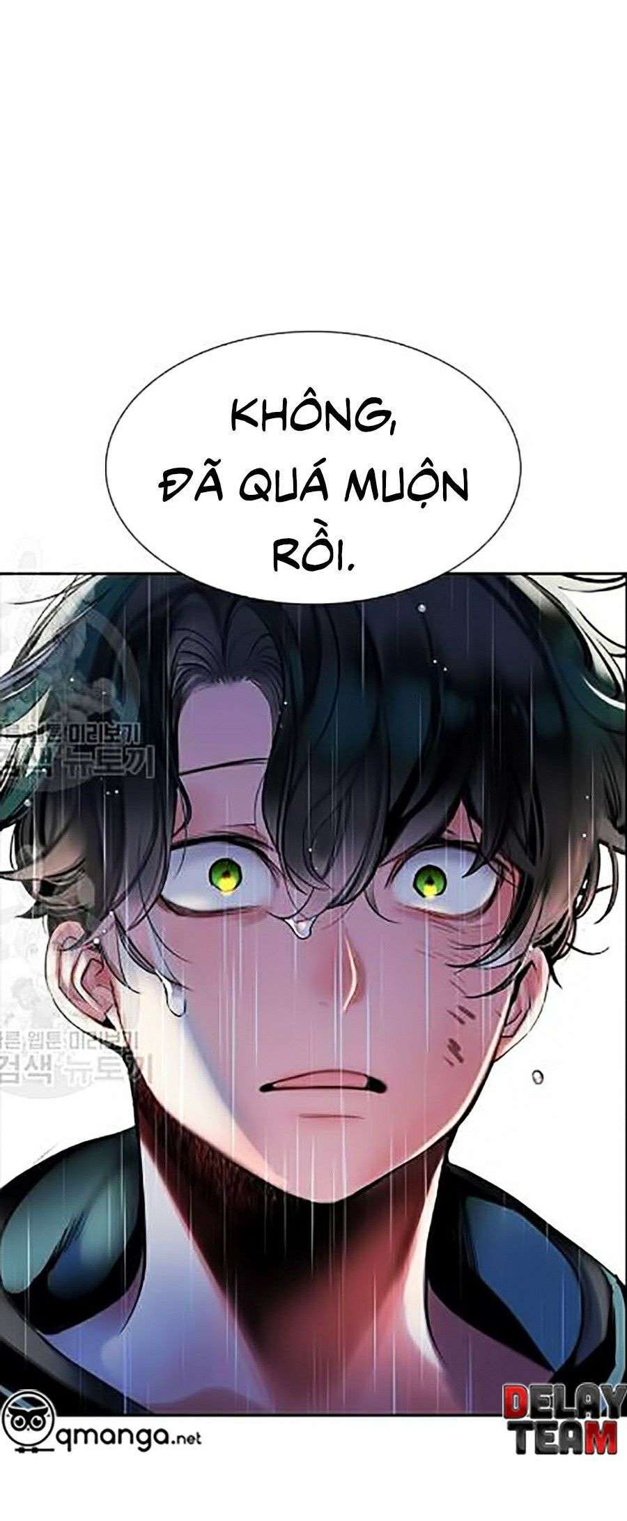 Đại Chiến Người Và Trùng Chapter 17 - Trang 28