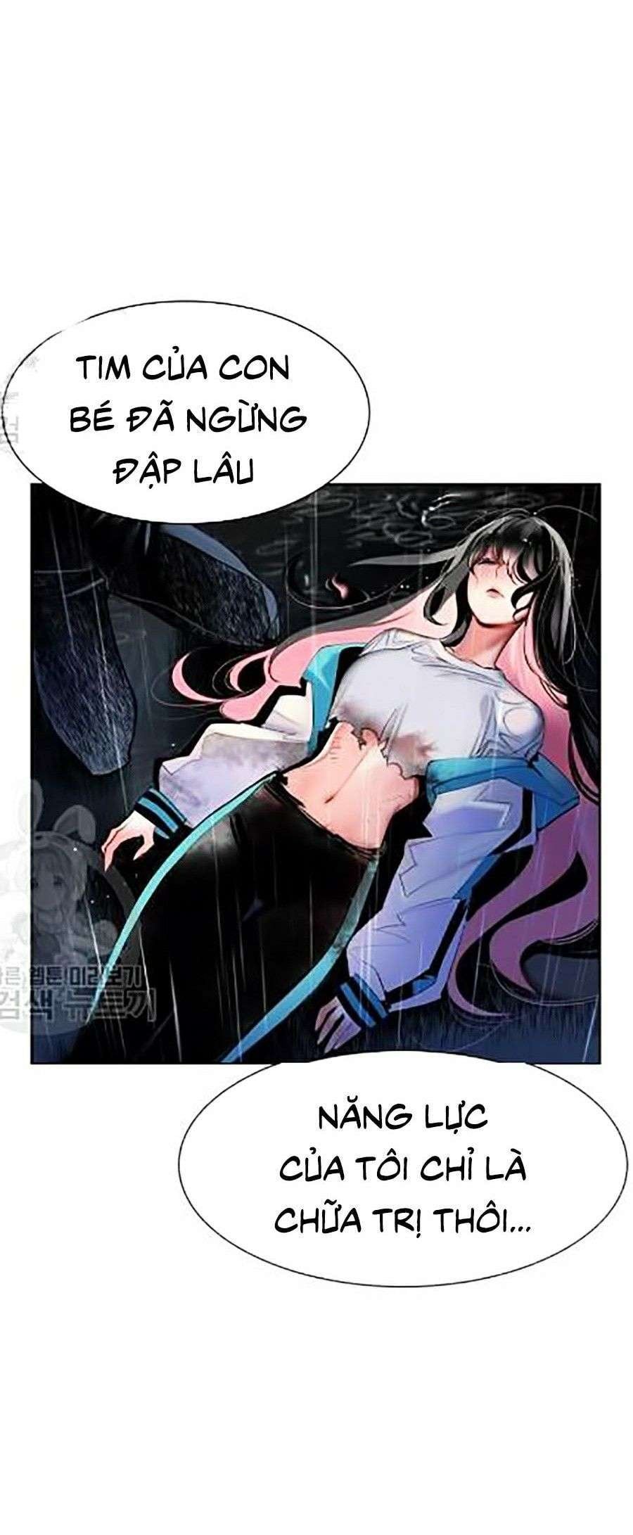 Đại Chiến Người Và Trùng Chapter 17 - Trang 29