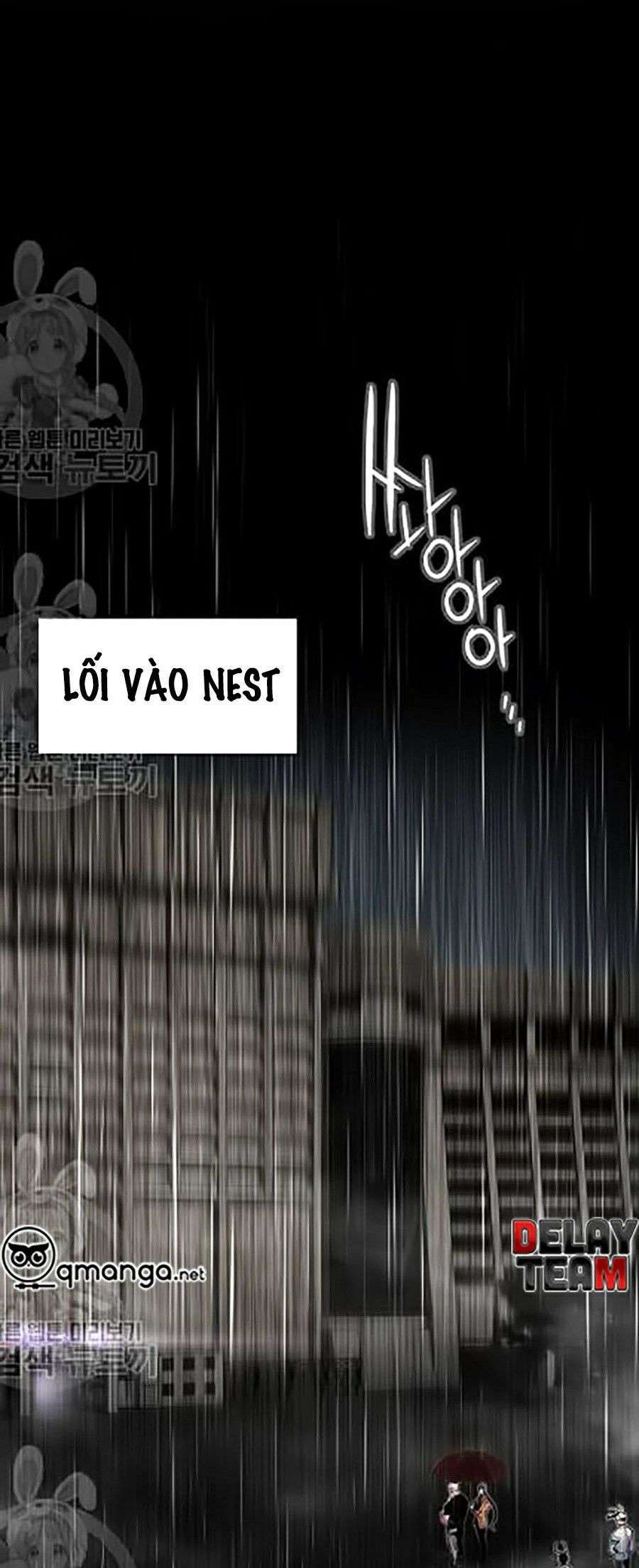 Đại Chiến Người Và Trùng Chapter 17 - Trang 3