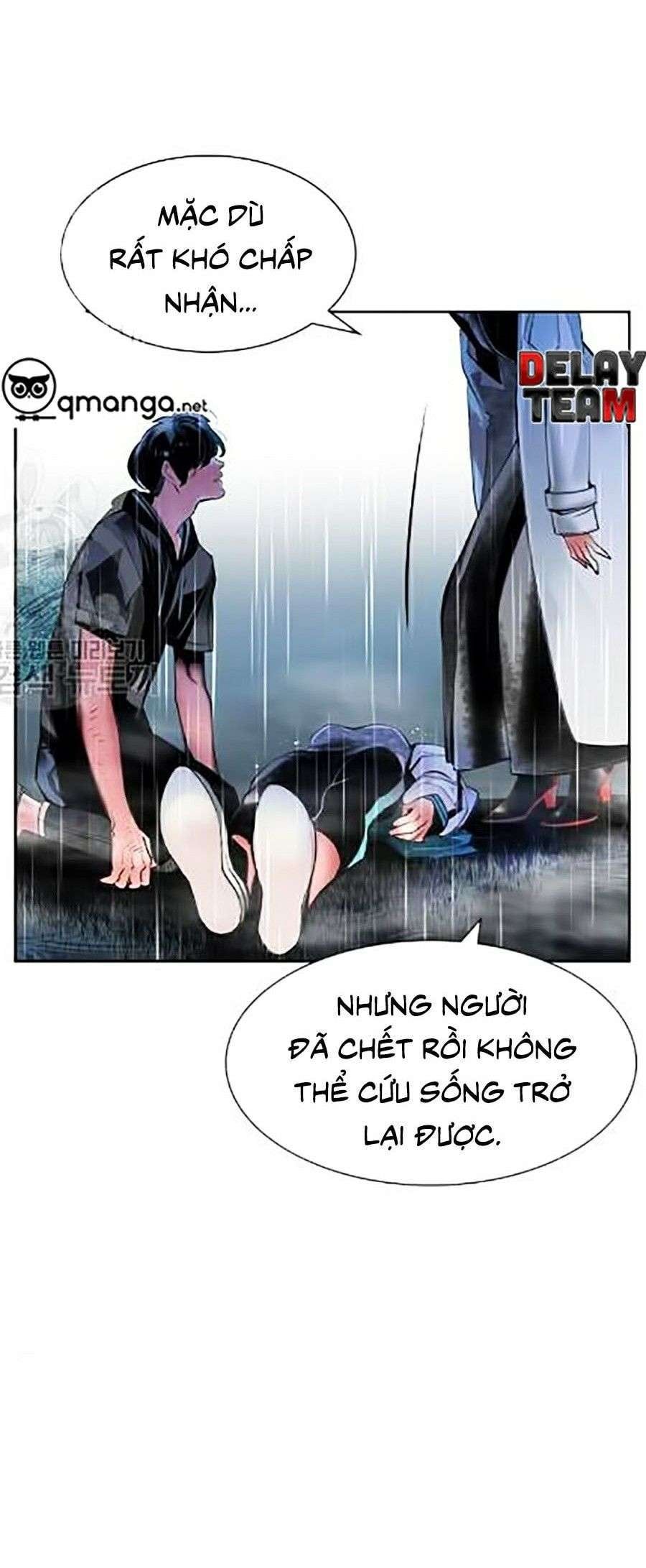 Đại Chiến Người Và Trùng Chapter 17 - Trang 30