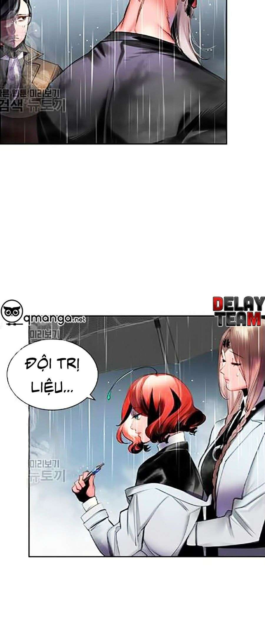 Đại Chiến Người Và Trùng Chapter 17 - Trang 32