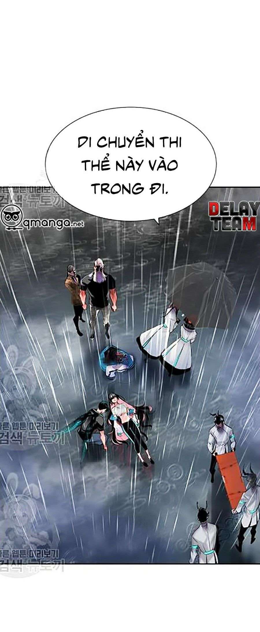 Đại Chiến Người Và Trùng Chapter 17 - Trang 33
