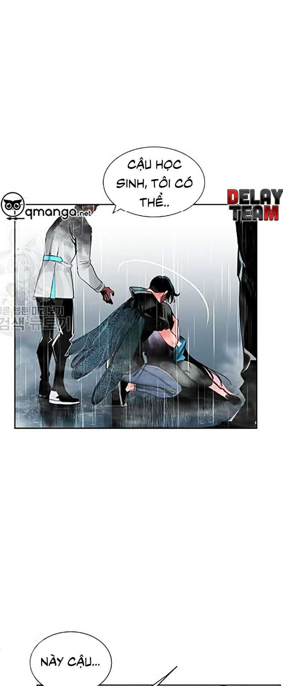 Đại Chiến Người Và Trùng Chapter 17 - Trang 34